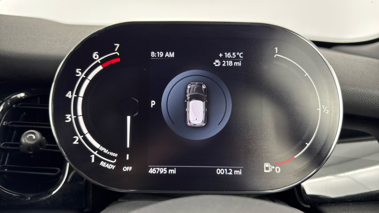 MINI Hatchback 1.5 Cooper Sport 3dr Auto Petrol Hatchback